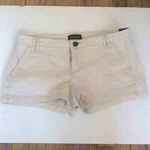 NWT Express Shorts